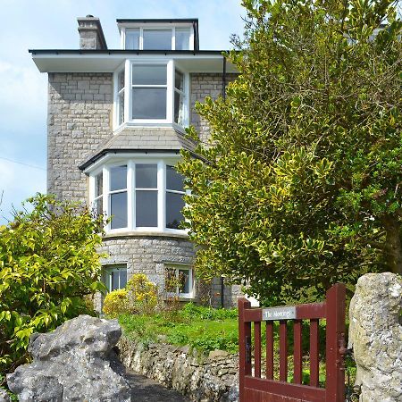 Villa The Moorings à Grange-over-Sands Extérieur photo