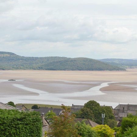 Villa The Moorings à Grange-over-Sands Extérieur photo