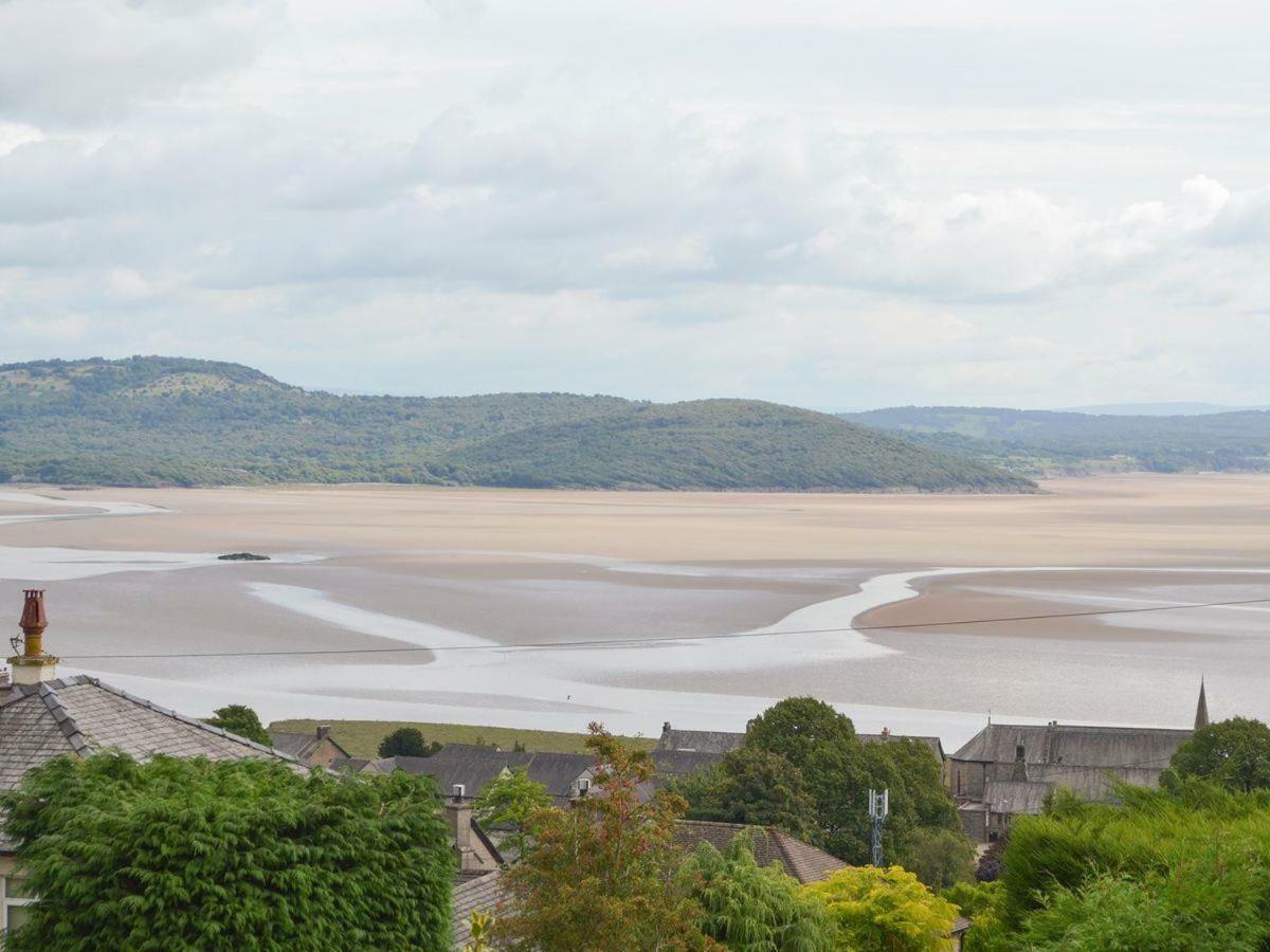 Villa The Moorings à Grange-over-Sands Extérieur photo