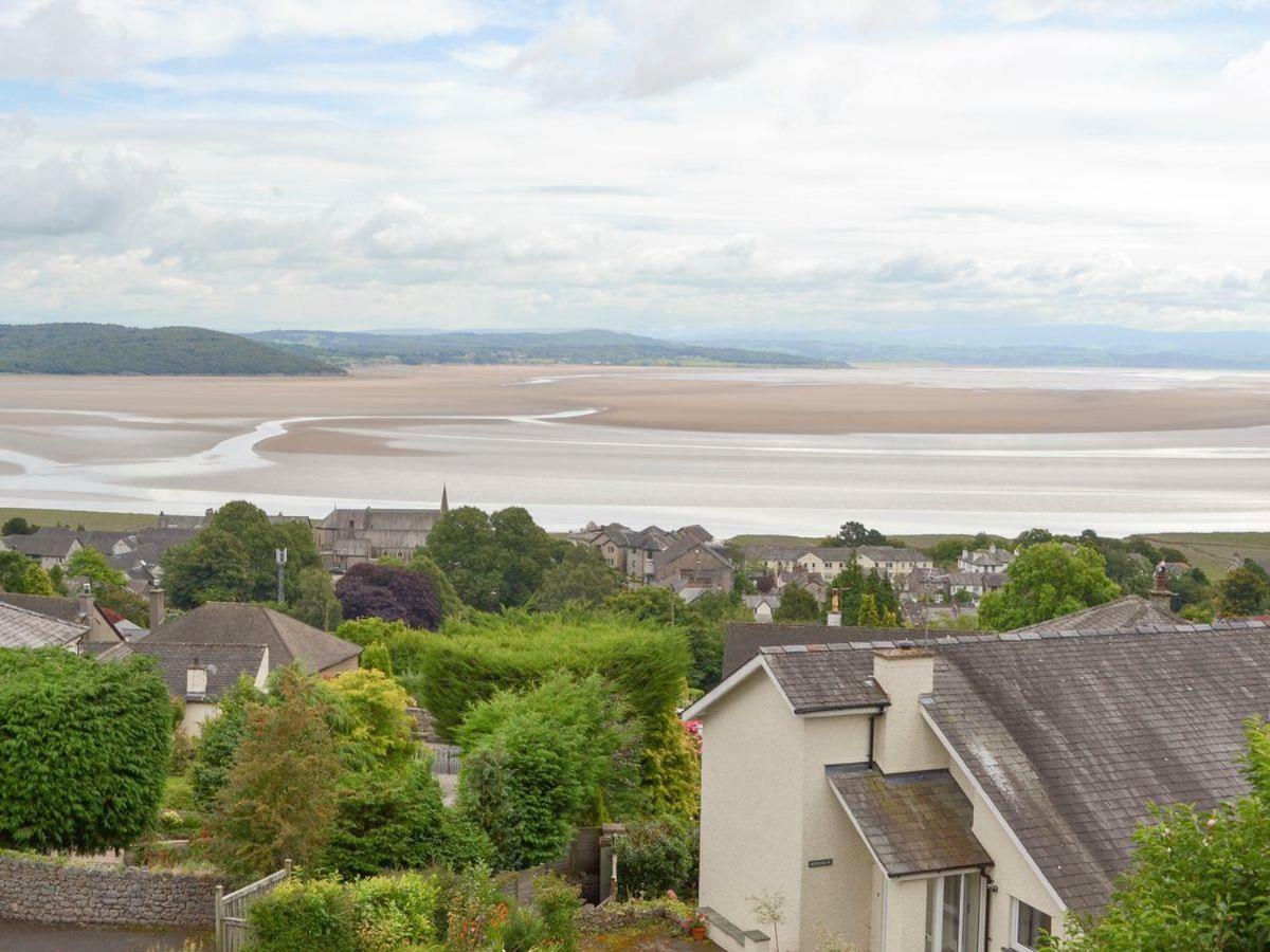 Villa The Moorings à Grange-over-Sands Extérieur photo